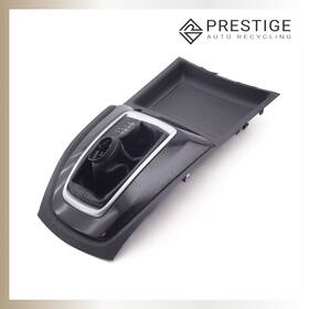 96941-7fl0c Nissan 2019 2020 Rogue Center Console Shifter Bezel