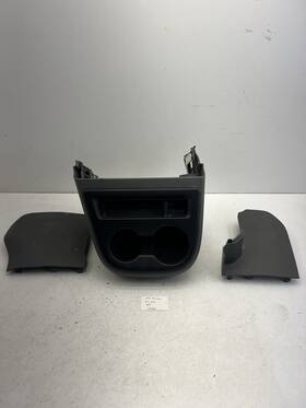 96967-1pa0a Nissan 2012-2016 Nv 2500 Front Center Console Cup Holder Oem