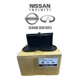In1ca0a Nissan New Genuine Infiniti Fx35 Fx37 Fx50 Qx70 Center Console Cup Holder Black