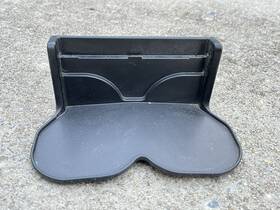 P10571817000 Nissan Infinity Cupholder Insert Divider Trim Piece Oem Part #