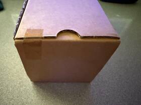 T99a7-6sa1a Nissan Infiniti/nissan Cup Holder Trash Bin Oem New With Box