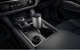 T99a7-6ta0a Nissan Cup Holder Trash Bin