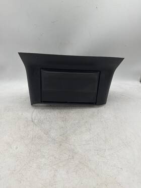 68920-ez00ab Nissan Trucks 20-24 Titan Center Console Lower Pop Out Cup Holder Trim Oem