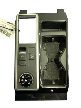 969416tb0a Nissan Trucks 2022 Pathfinder Oem Center Console Cup Holder With Drive Mode Control Switch