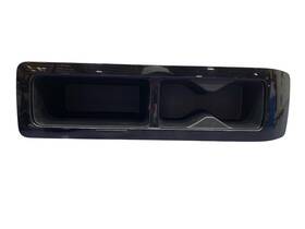 969vt66ta0a Nissan Trucks 2022 Pathfinder Front Center Console Cup Holder With Trim Black