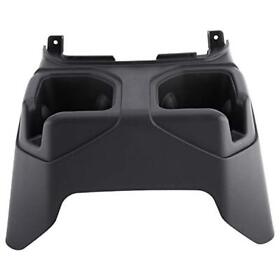 Novel Bee Rear Cup Holder Floor Console Mounted Drink Holders Fit For Jeep