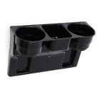 Nsr569691 Meco Universal Car Dual Cup Holder Drink Beverage Seat Seam