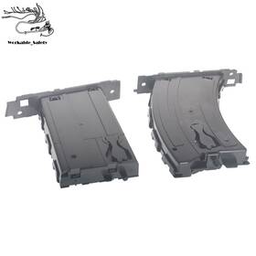 Ws1156960st Nurniacl For Bmw E90 E91 E92 2006 07 08 09 10-2013 Left&right Side Front Pair Cup Holder