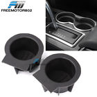 Oe-2l1z7813562a Fits Ford Expedition Navigator Front Console Cup Holder 842961152561