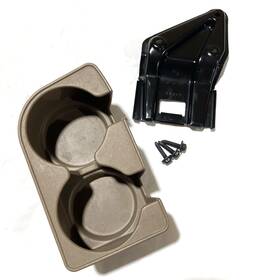 1000412 Oem 1994-2003 Chevrolet S-10 Cupholder With Mounting Bracket