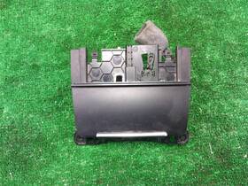 244.au1412 Oem 2012 Audi Q5 Ash Tray Assembly Black 817397