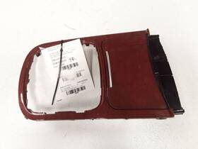 244.hy1g13 Oem 2013 Hyundai Genesis Ash Try With Wood Grain Cover Woody 868963