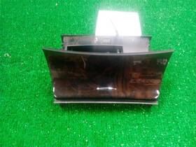 244.mb1i06 Oem 2006 Mercedes Benz Cls500 Ash Tray With Woody Cover - Wood Grain 825257