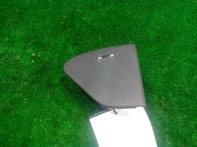 244.mb1l04 Oem 2004 Mercedes Benz E320 Left Driver Rear Ash Tray From Door Grey Leather 828313