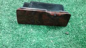 244.to1s06 Oem 2006 Toyota Sequoia Ash Tray Minor Flaw In Wood Grain 812574