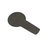 Oem-421 Dodge Ram Cup Holder Insert Pad New