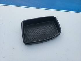 55055912 Oem 1997-2000 Dodge Durango Dakota Center Console Rubber Liner Insert Tray