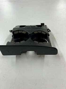 55115458 Oem 1994 - 1997 Dodge Ram 1500 2500 3500 In Dash Pull Out Cup Holder Complete