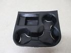 5kk92dx9ab Oem Mopar Dodge Ram Console Cup Holder Cupholder Insert Liner Mat