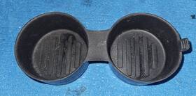 6e53-5413562 Oem 6e53-4513562 08 Lincoln Mkz 06-12 Zephyr Milan Fusion Center Console Cup Holder