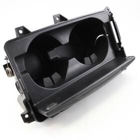 77295-ta0-a10-41 Oem 2008-12 Honda Accord Center Console Cup Holder Sedan