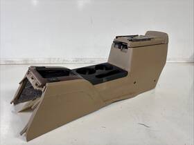 83410-sda-a0 Oem 2003-2007 Honda Accord 2.4l A/t 4 Door Sedan Center Console