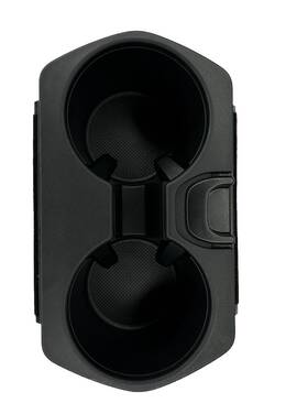 83446-tgg-a01za Oem 2019-2021 Honda Civic Front Center Console Dual Drink Cup Holder