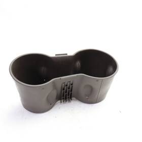 95081782 Oem 2017-2022 Buick Encore Front Center Console Cup Holder Insert 95081782 Oem 2017-2022 Buick Encore Front Center Console Cup Holder Insert