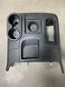 241-02506 Oem Dodge Ram Floor Shift Cup Holder Console Black
