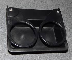 Mr206764 Oem Factory Original 1992-1995 Mitsubishi Expo Cup Drink Holder Center Console Mounted Insert 1994