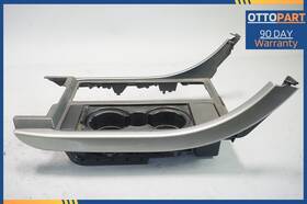 Fhm500032xxx Oem 2006-2009 Land Range Rover Sport Front Center Console Cup Holder Tray