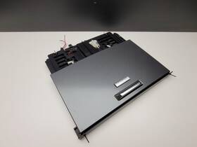 Fl3b-15045p77-a Oem 2015-2020 Ford F-150 Front Center Console Lower Dash Storage Box Fl3b15045p77a