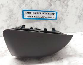 37860 Oem Ford 58622 97-03 Expedition F150 Navigator Drink Cup Holder Ashtray Gray