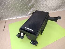 Gx63f048196aa Oem 2016-2020 Jaguar Xe Xf F-pace Center Console Cup Holder Compartment