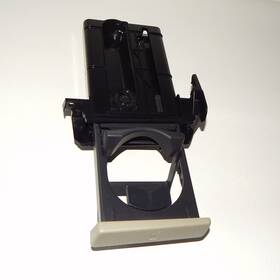 55620-47052 Oem Toyota Factory Original 2012-2017 Prius V Passenger Side Cup Holder Below Right Dash Vent