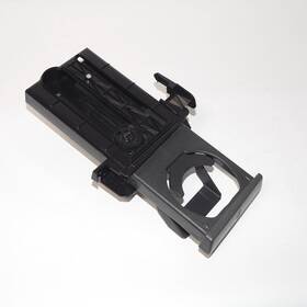 55620-47070 Oem Toyota Factory Original 2012-2017 Prius V Passenger Side Cup Holder Below Right Dash Vent