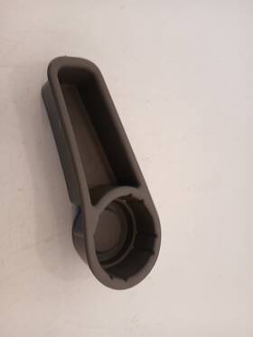 Vt-4060 Oem 02-06 Gmc Envoy Xl Rear Drivers Side D Pillar Cup Holder Insert