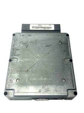 Yc3f-12a650-le Oem 2000 F-250 F-350 Super Duty 5.4l Engine Computer