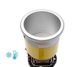 Jldp.19.003.001 Okin 810154584550 Refrigerated Cup Holder Model Replacement For Furniture