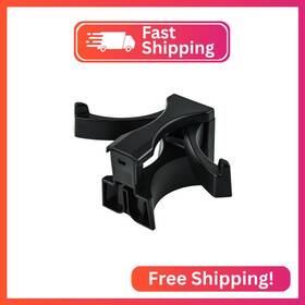 Okz036 Okparz Compatible For Center Console Cup Holder Insert Toyota 2008-2017 Sequoia