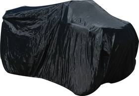 Open Trail 191361151521 Atv Black X 2x