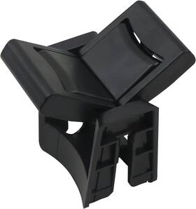 Bt-005 Osompar Cup Holder Insert Divider Compatible With 2014-2019 Regular Style Black