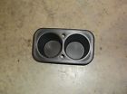 Osq861dvaa Mopar Rear Cup Holder