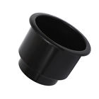 Otk20-0463 Aftermarket Universal Products Black Plastic Cup Holder Place For Drain