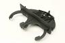 Pa3-125537 Myparts Cup Holder Compatible With Bmw 803954142027