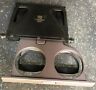 Pa66-gf30 Subaru Legacy Outback Cup Holder Slide Away Lhd Tan Oem