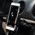 Pamcm3-v Mpow Vehicle Car Phone Mounts Cd Slot Holder 632423236591
