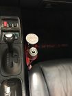 911-912-930-964 Pd911s Autocup Porsche Double Cup Holder Red Fits To