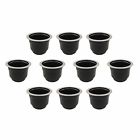 Pm-ch-ps-10 Recpro 10 Plastic Cup Holder