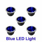Pm-ch-ps-lb5 Recpro 5 New Blue Led